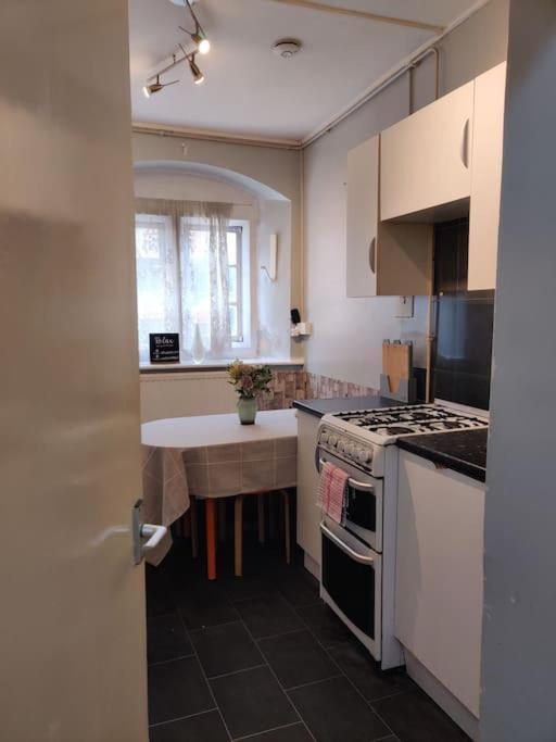 Simply Shoreditch 1 Bed Space Лондон Экстерьер фото