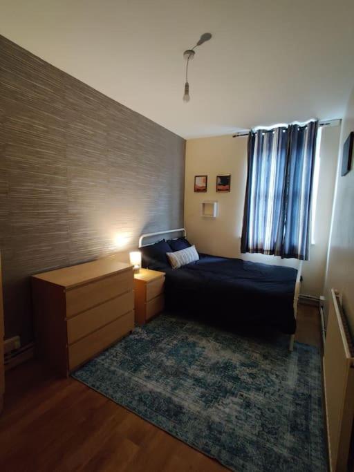 Simply Shoreditch 1 Bed Space Лондон Экстерьер фото